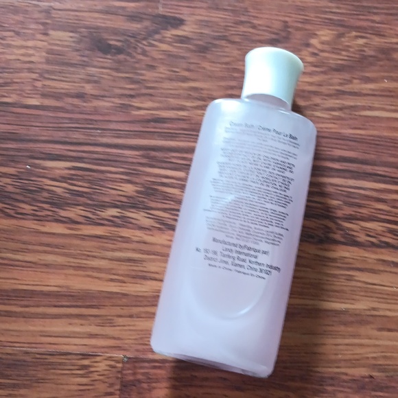 💟Peony Raspberry cream bath - Picture 3 of 4